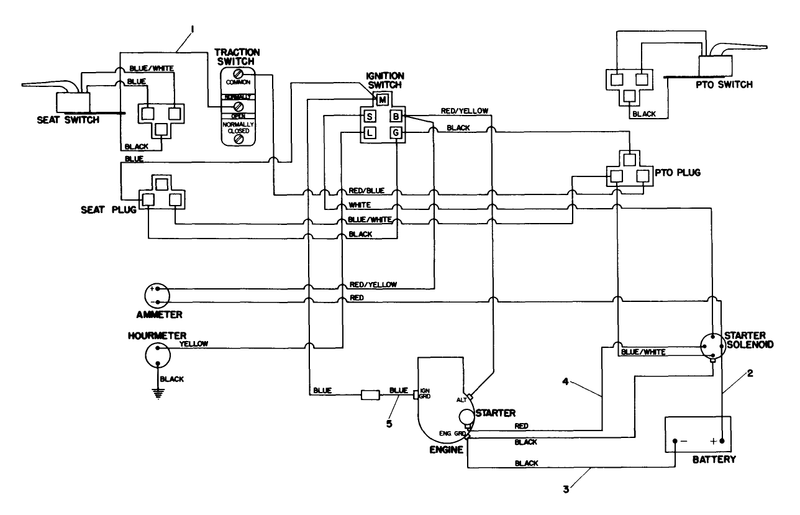 Electrical Schematic