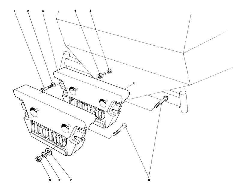 Rear Weight Kit Model No 24 5780 optional