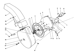 Blower Assembly
