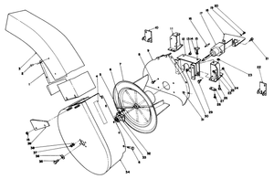 Blower Assembly