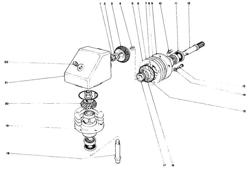 Cutting Unit Model No 30562 and 30555