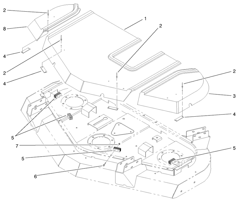 Cover Assembly