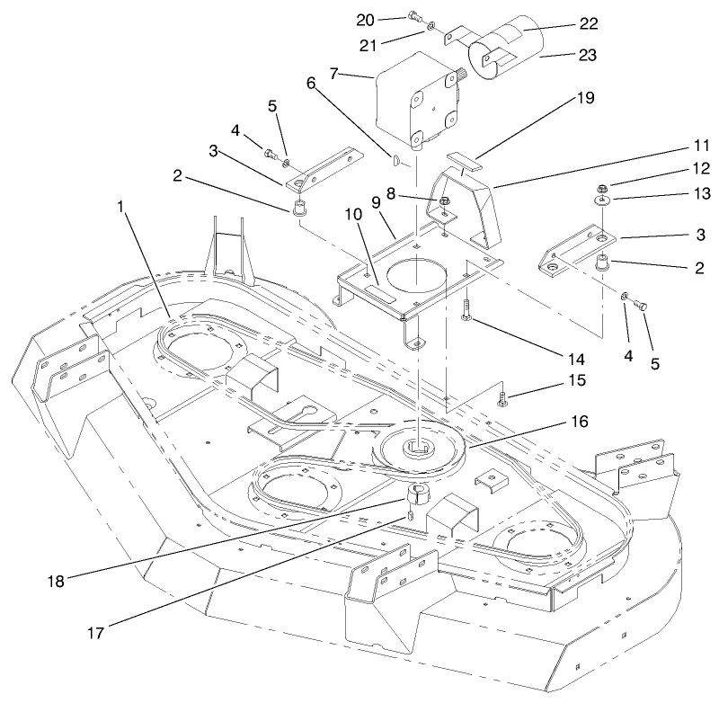 Gear Box Installation Assembly.gif