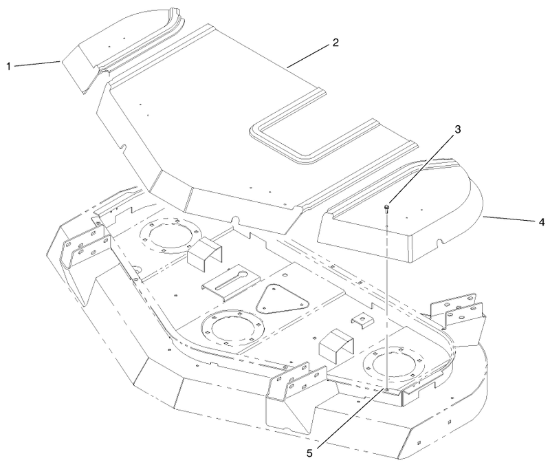 Cover Assembly europe