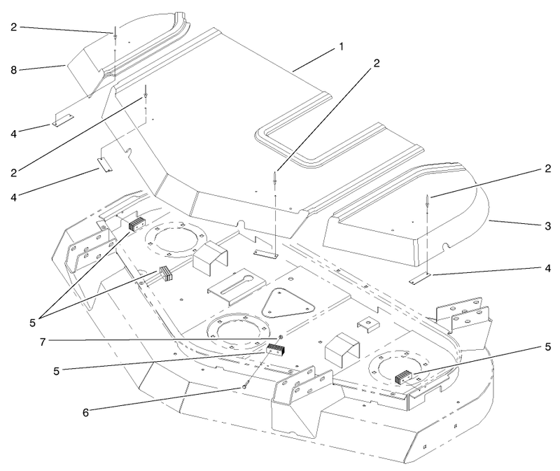 Cover Assembly