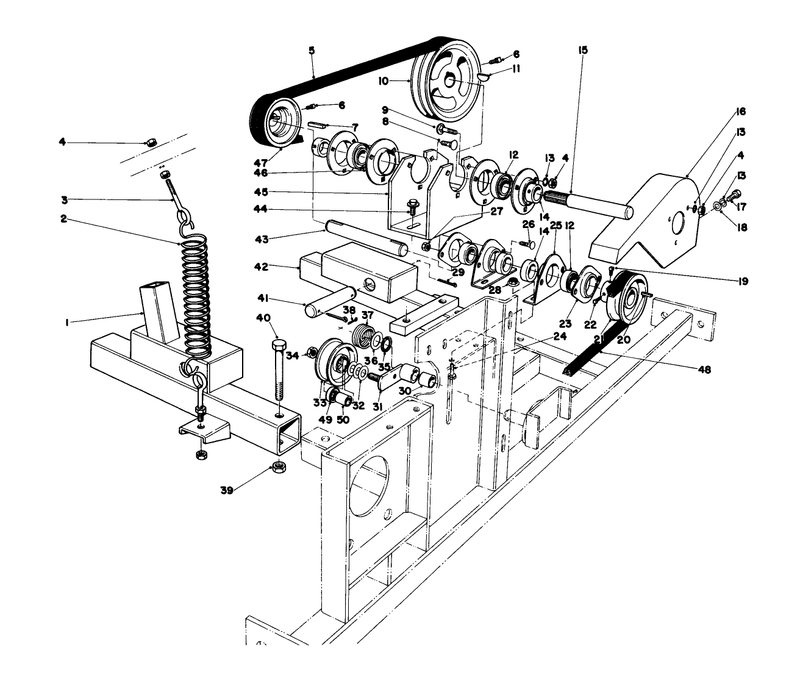 Adapter Kit Model No 30572