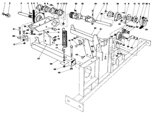 Adapter Kit Model No 30573
