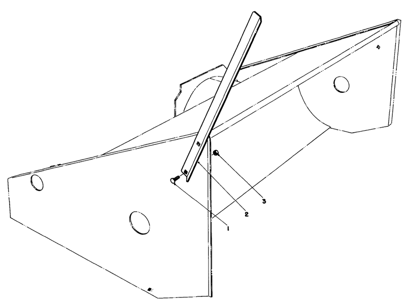 Drift Cutter Kit No 30-1000 Optional