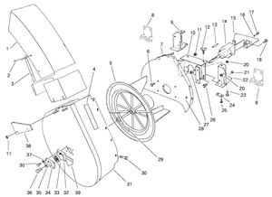 Blower Assembly