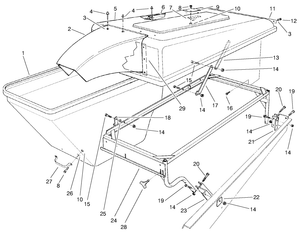 Hopper Assembly