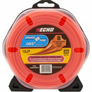 Echo 306065051 Crossfire Trimmer Line .065 - 1/2 LB Package