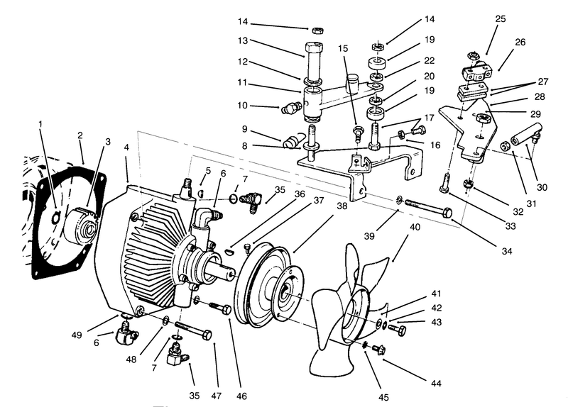 Transmission Assembly