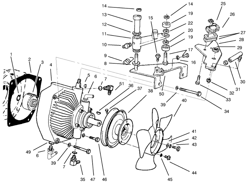 Transmission Assembly