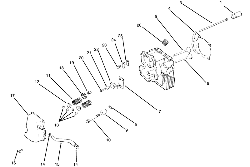 Engine Assembly
