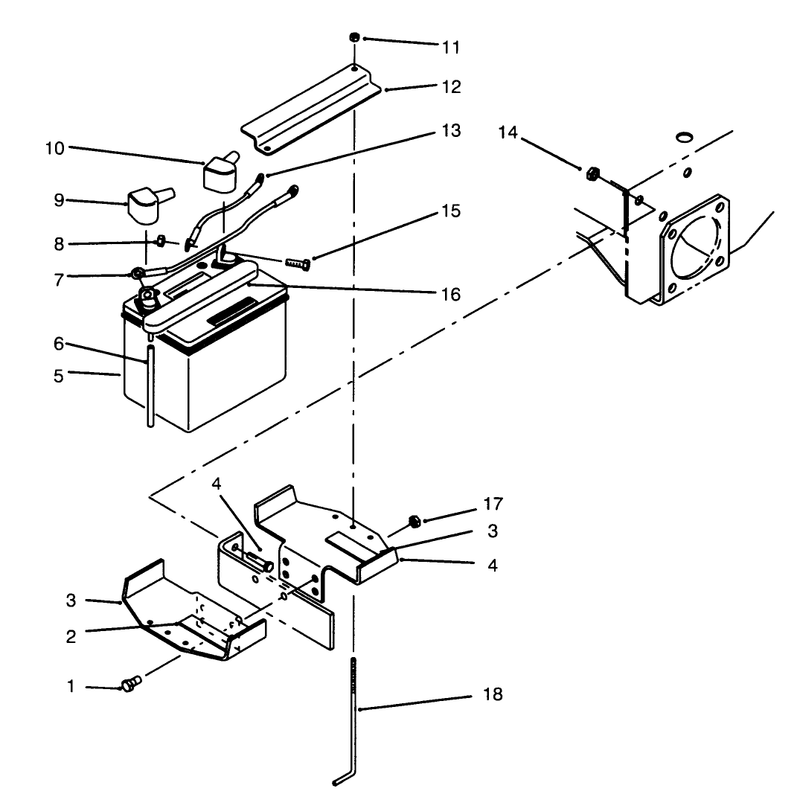 Seat Assembly