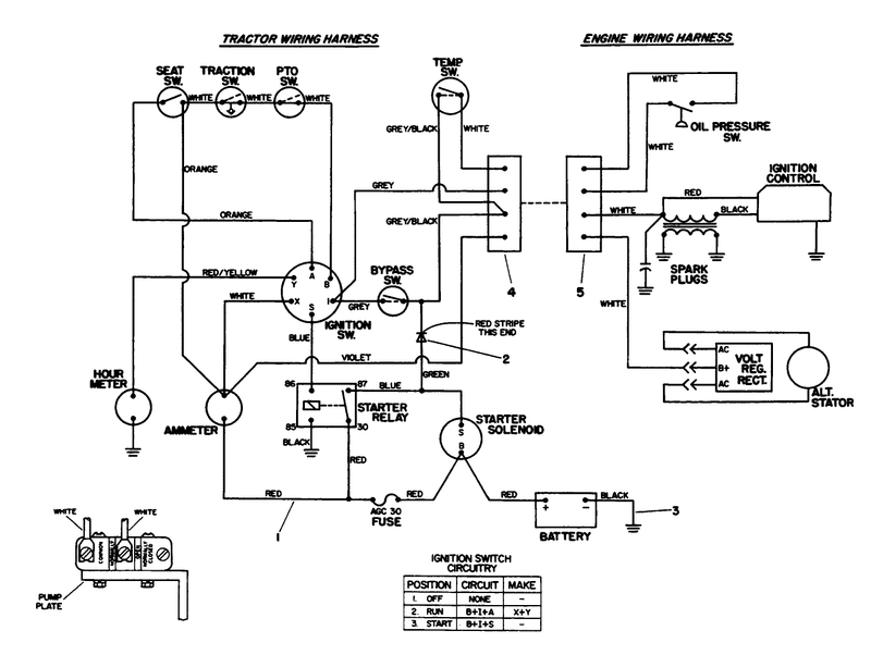 Electrical Schematic