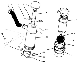 Air Cleaner