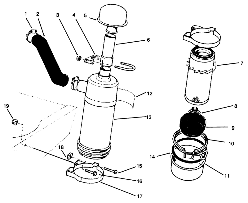 Air Cleaner