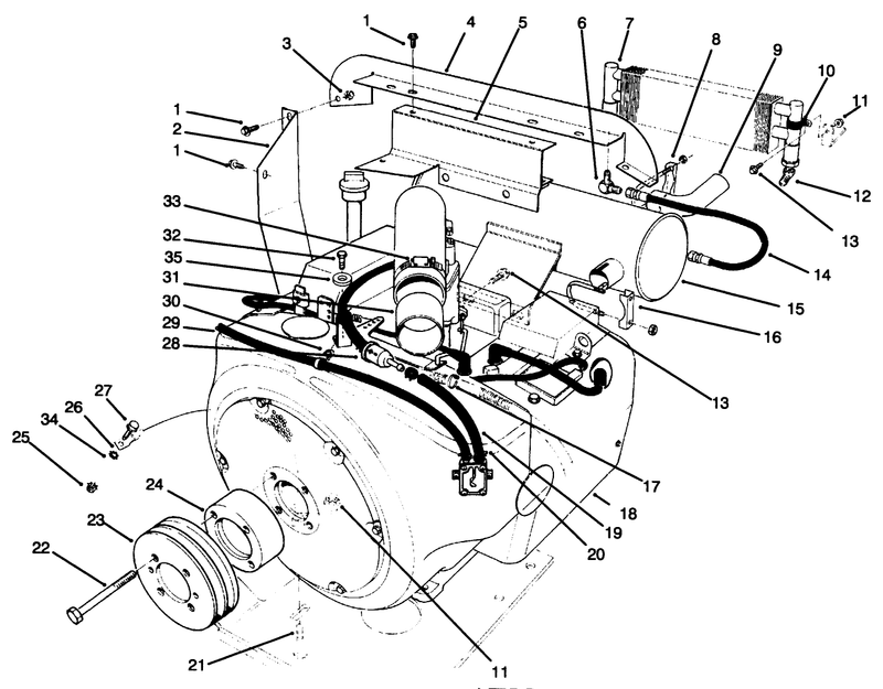 Engine Assembly
