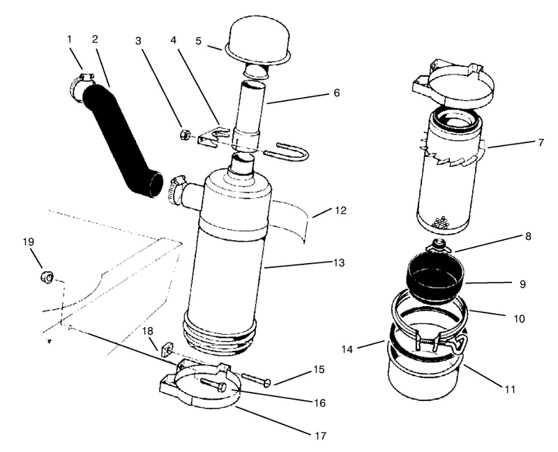 Air Cleaner