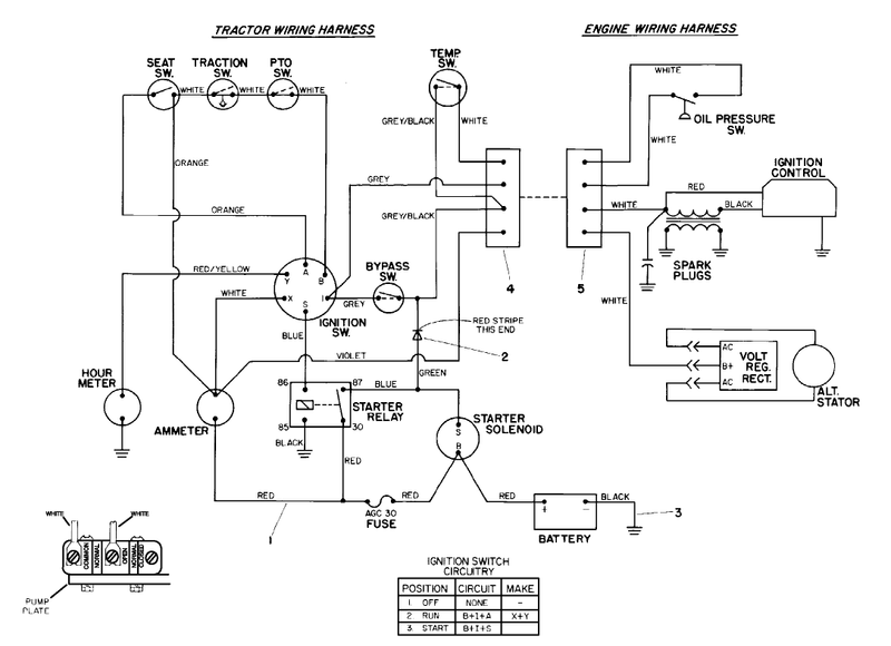 Electrical Schematic