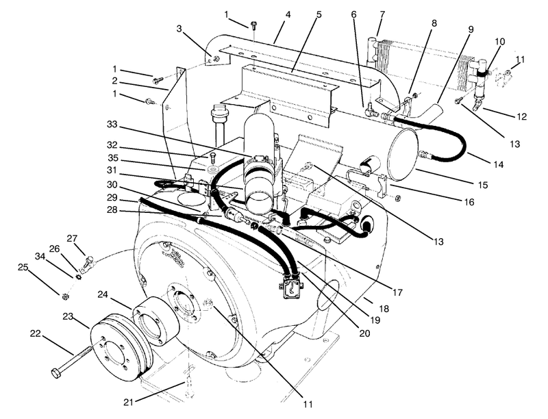 Engine Assembly