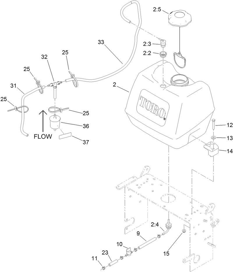 Fuel System Assembly.gif