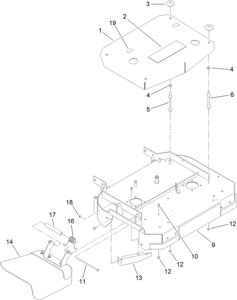 Deck and Shield Assembly.gif