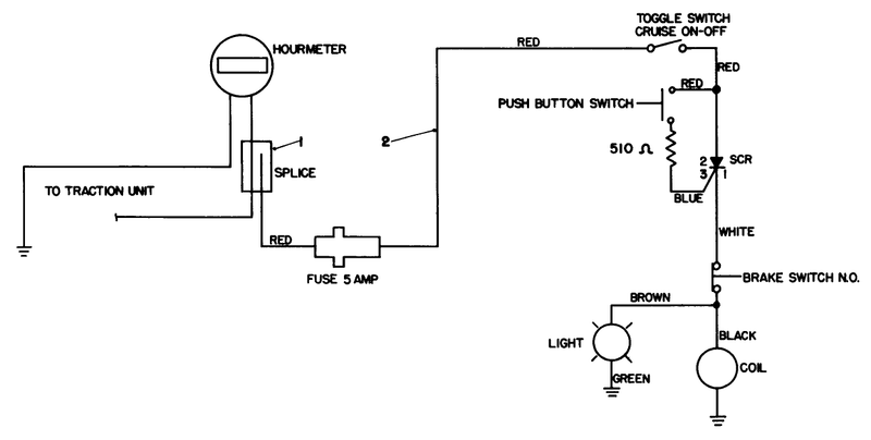 Electrical Schematic