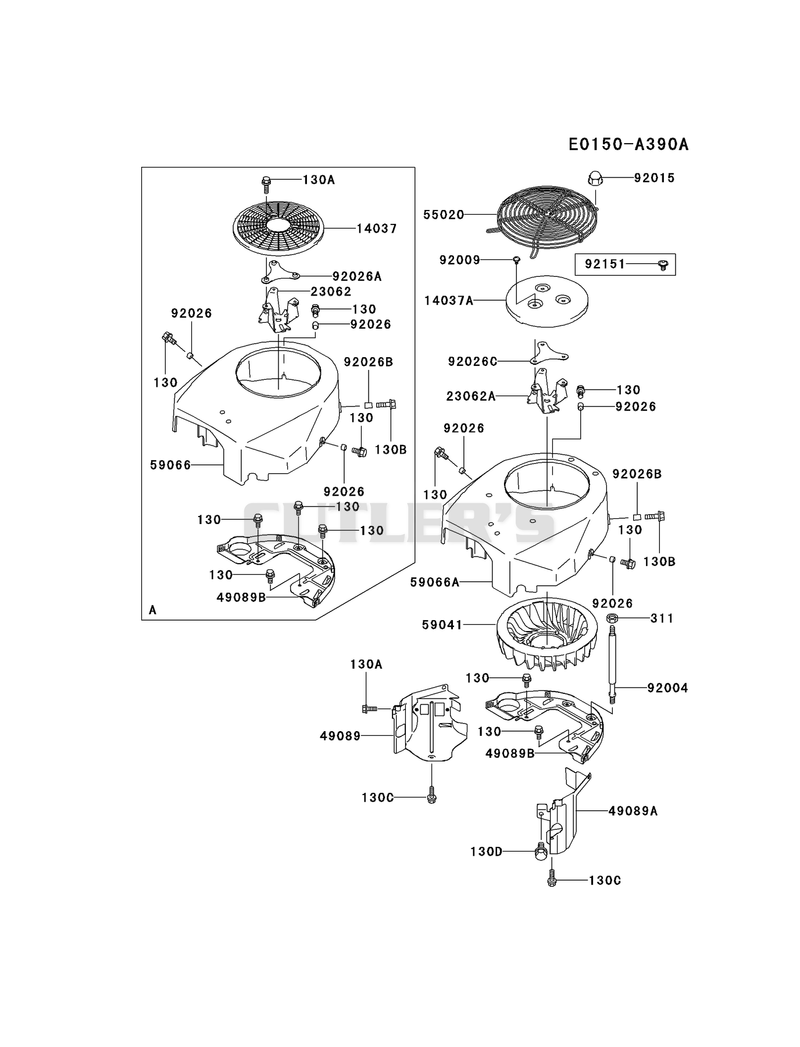 COOLING-EQUIPMENT
