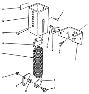 Counterbalance Assembly