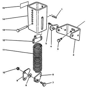 Counterbalance Assembly