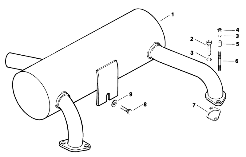 Exhaust