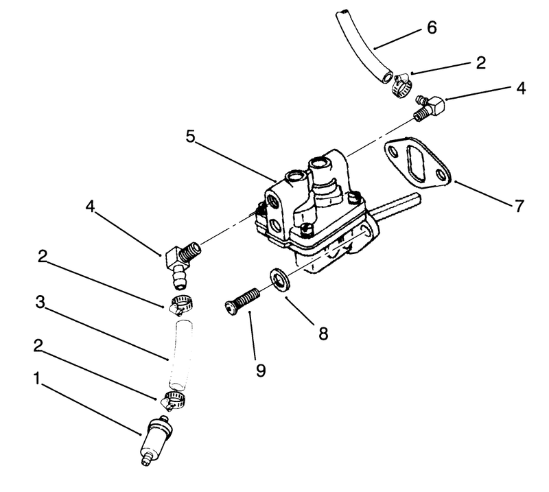 Fuel Pump
