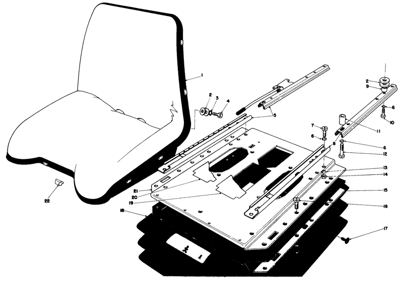 Seat Assembly