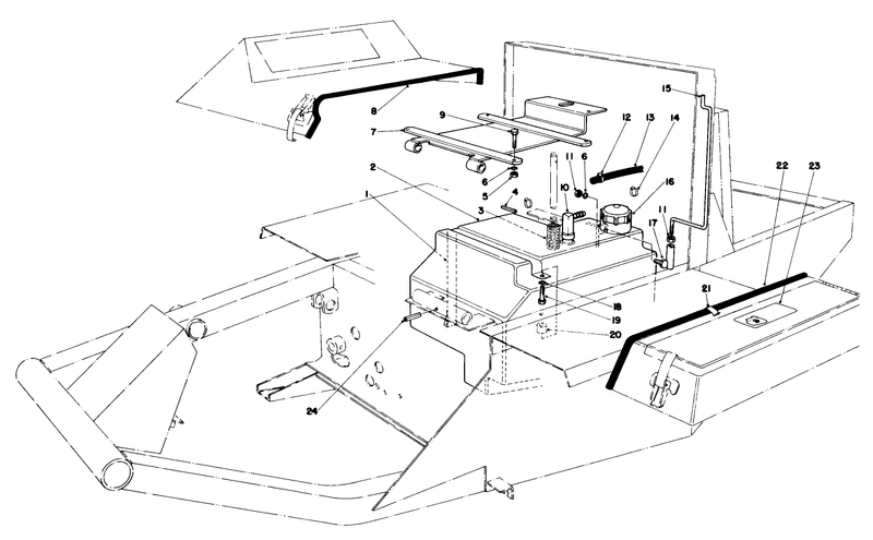 Seat Suspension