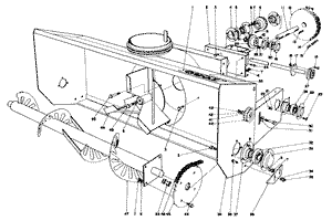 Auger Assembly