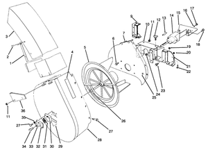 Blower Assembly