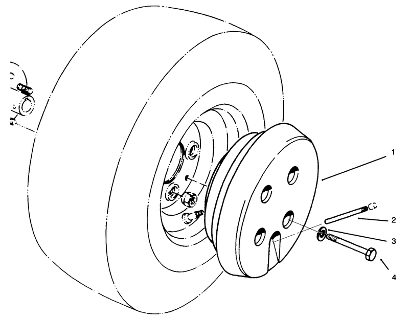 Wheel Weight
