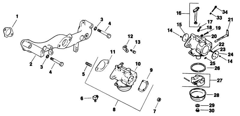 Clutch Assembly N0 540220