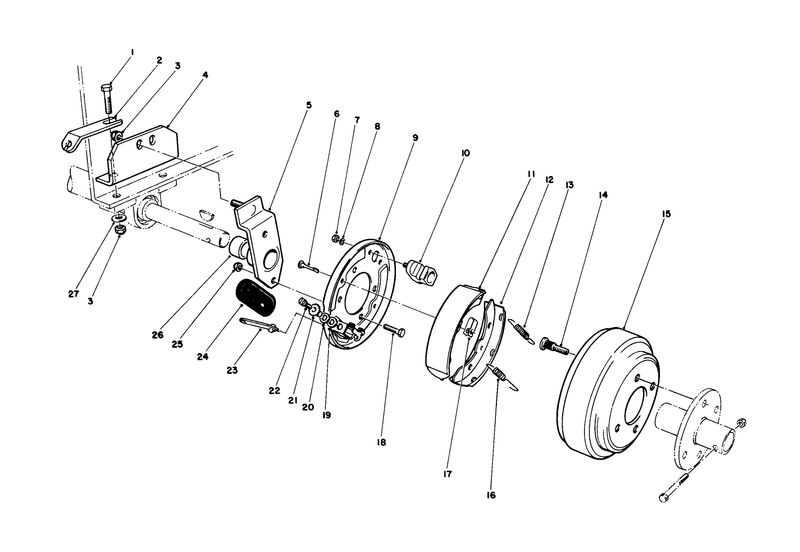 Wheel Assembly
