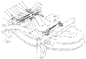 Flotation Assembly