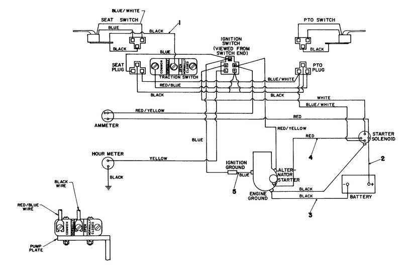 Electrical Schematic