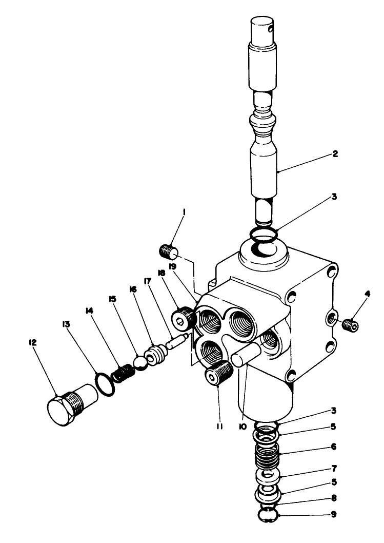 Valve Assembly 27 4190