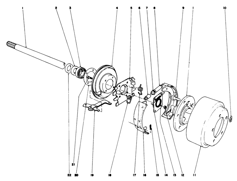 Brake Assembly
