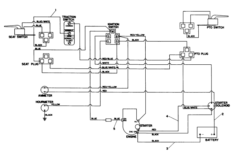 Electrical Schematic