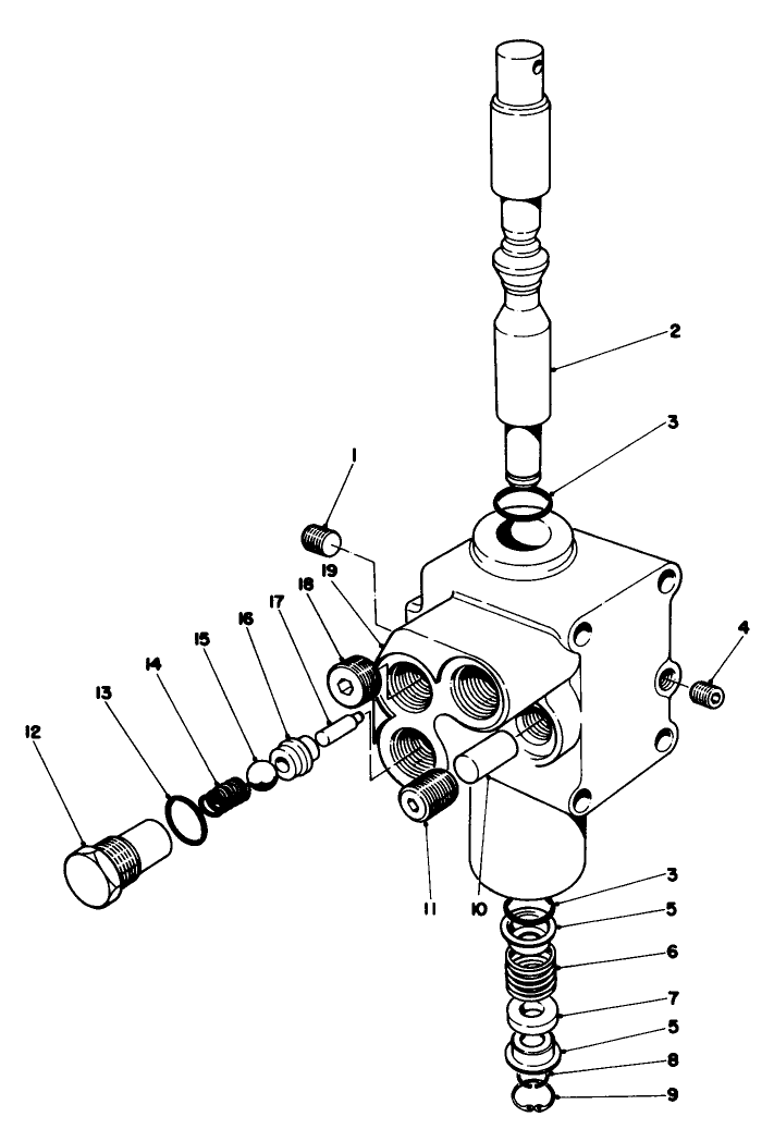 Valve Assembly 27 4190