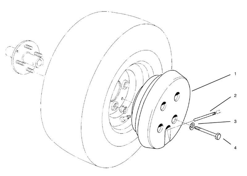 Wheel Weight