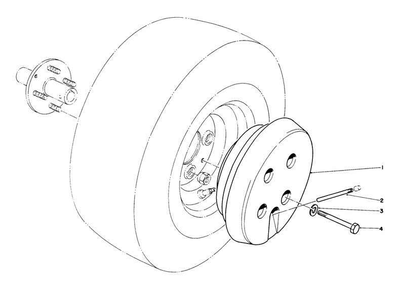 Wheel Weight