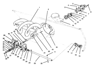 Auger Assembly